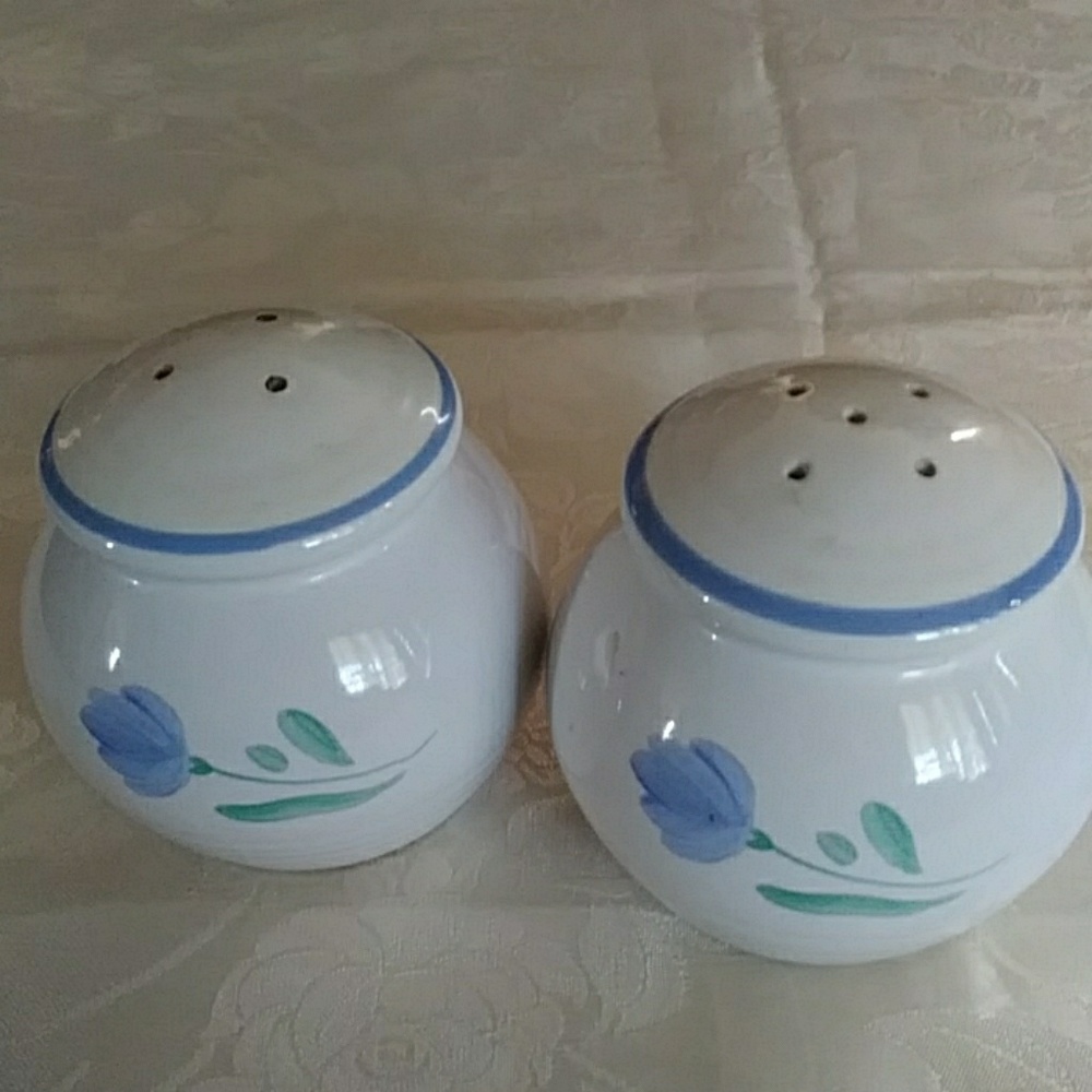 Salt n Pepper Shaker